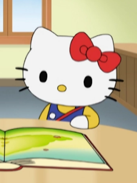 Hello Kitty ƻɭ һ