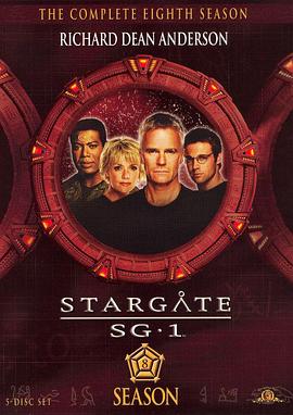 Ǽ֮ SG-1 ڰ˼