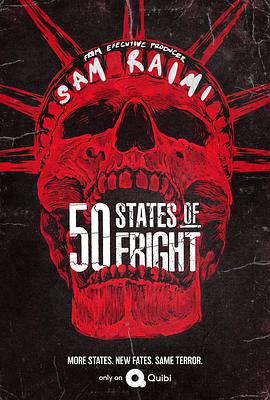 50 ڶ 50 States of Fright Season 2