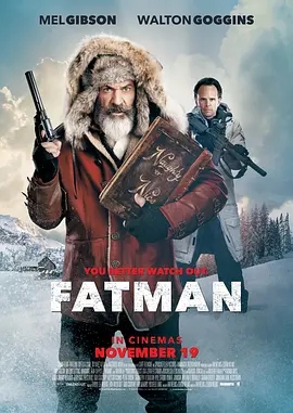 ׷ɱϵ.Fatman.2020