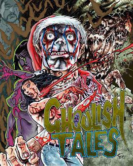 ̵Ĺghoulishtales