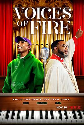 Ѫ Voices of Fire