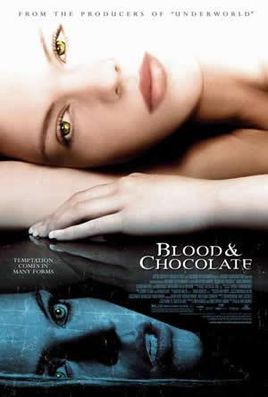 Ѫɿ Blood and Chocolate