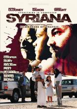  Syriana