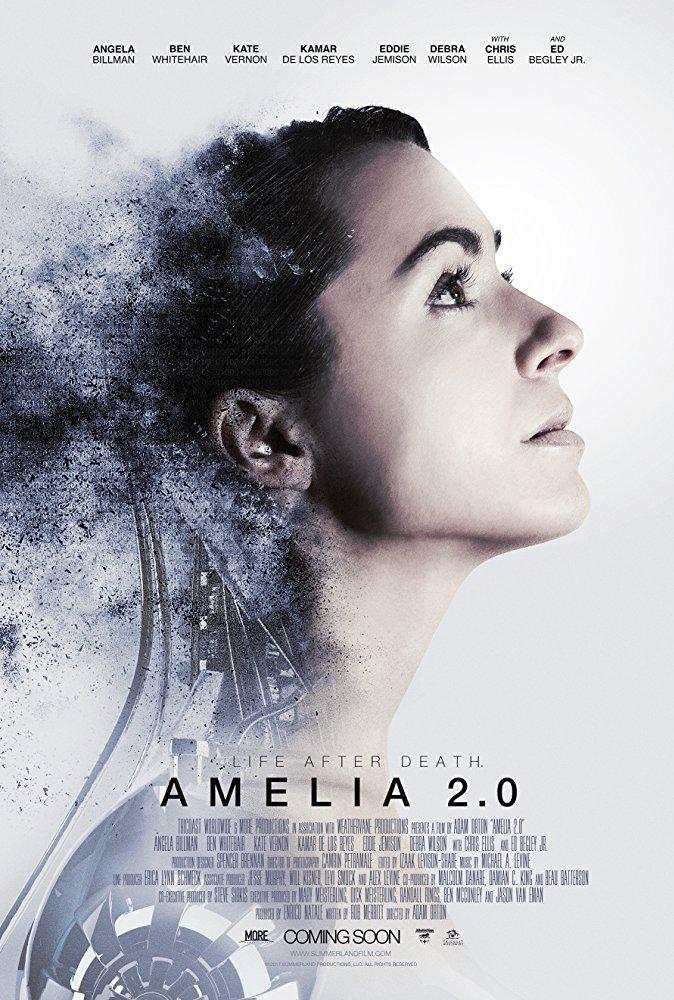 2.0 Amelia 2.0