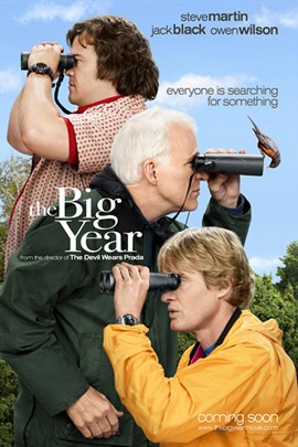  The Big Year