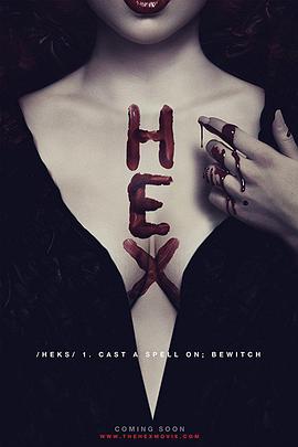  Hex
