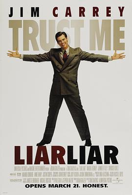  Liar Liar