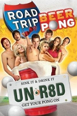 ·2ơ Road Trip II: Beer Pong
