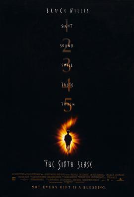  Sixth Sense