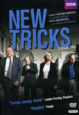 ̽ ڶ New Tricks Season 2