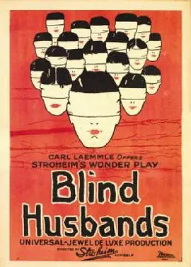 äĿɷ Blind Husbands