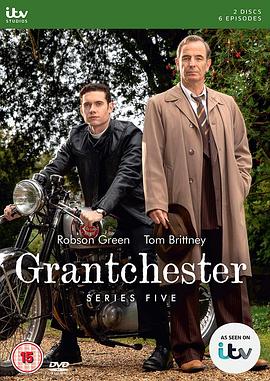 ʦ̽ 弾 Grantchester Season 5