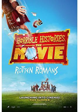 ʷӰƨ Horrible Histories: The Movie - Rotten Romans