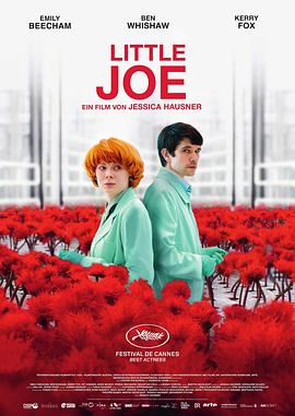 СС Little Joe