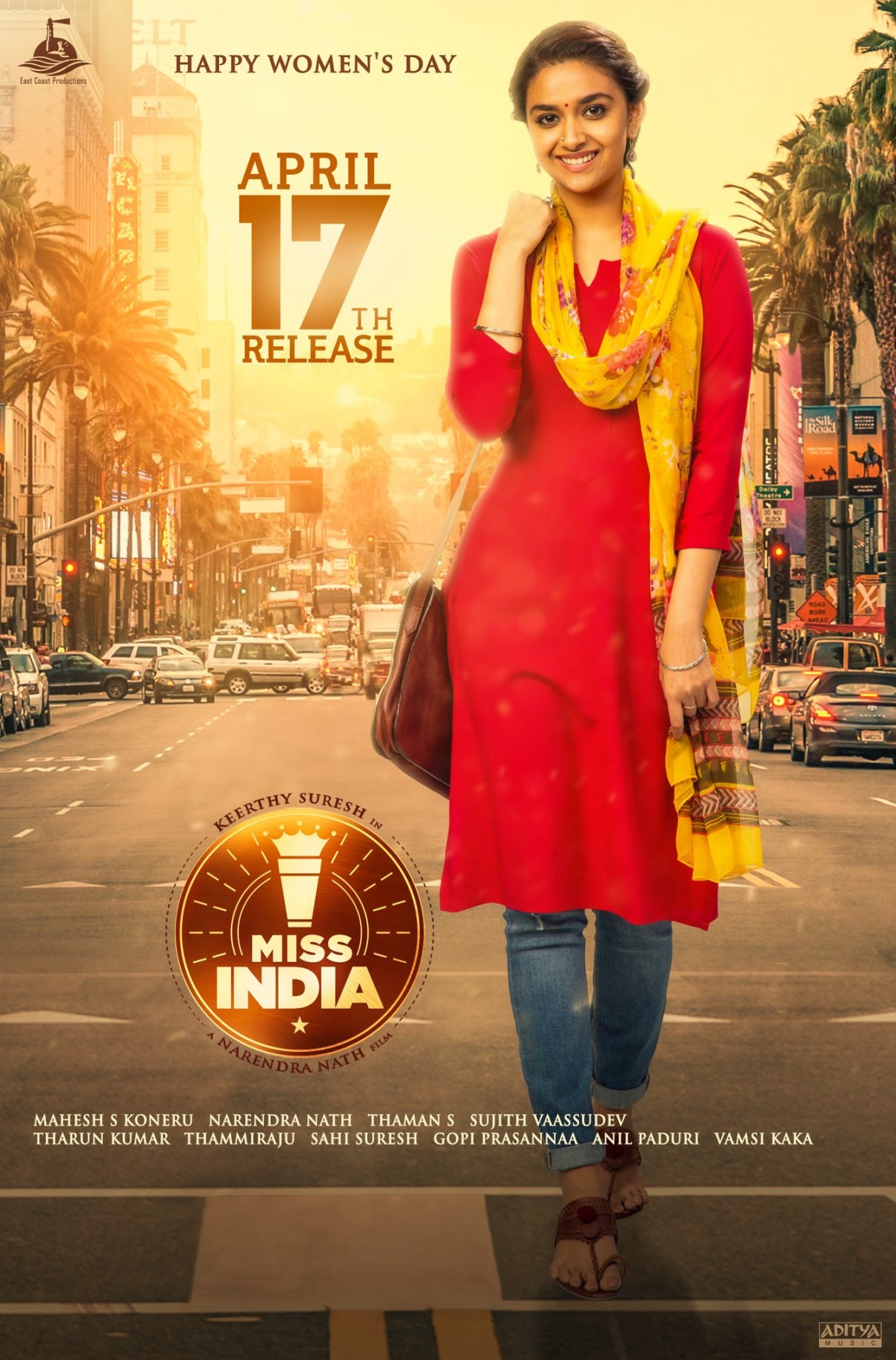 ӡС Miss India