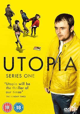 а һ Utopia Season 1