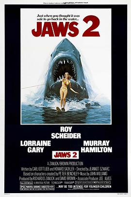 ´ Cruel Jaws