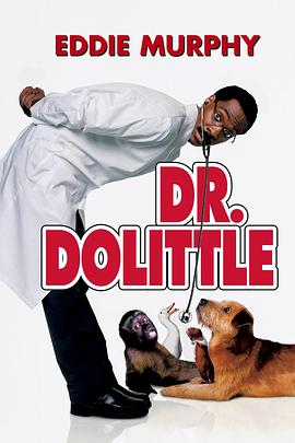 ҽ5ɵ Dr. Dolittle: Million Dollar Mutts
