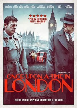 ׶ Once Upon a Time in London