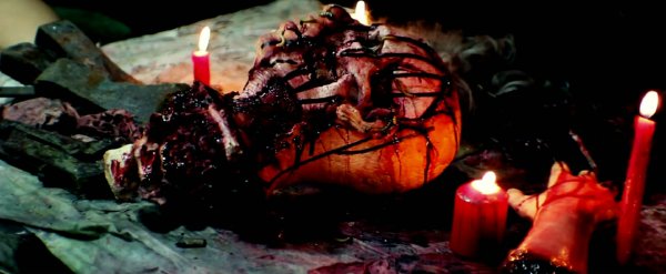 ʳ Cannibal Diner