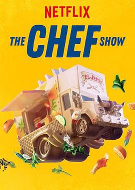  ļ The Chef Show Season 4