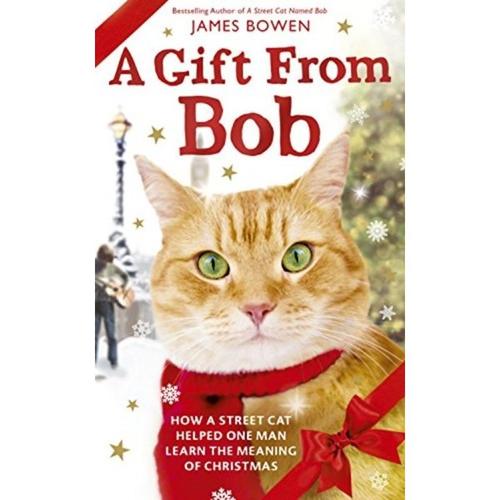  A Gift From Bob