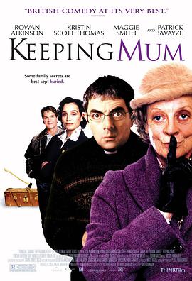 ּĬ Keeping Mum