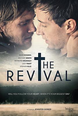  The Revival