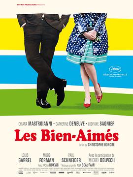  Les Bien-aims