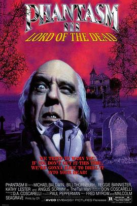 3 Poltergeist III