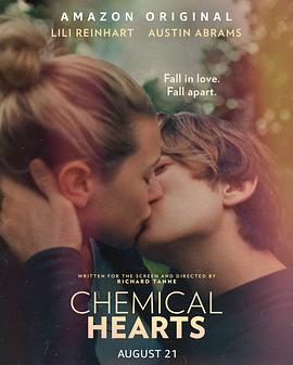 ѧ Chemical Hearts