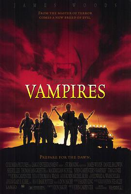 ж Vampires