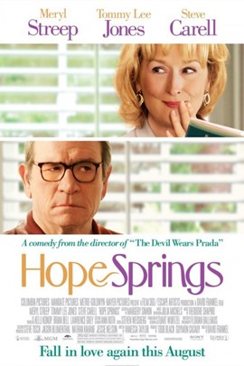 ϣȪ Hope Springs