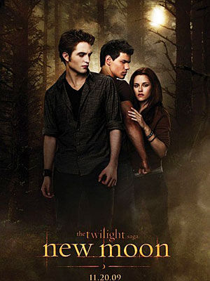 ĺ֮2 The Twilight Saga: New Moon