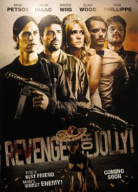 Ϊ򱨳 Revenge for Jolly!