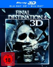 4 The Final Destination