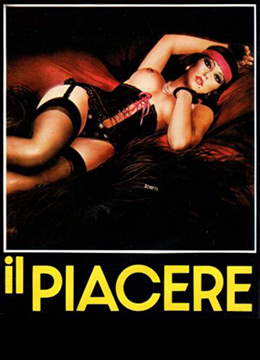 Il piacere