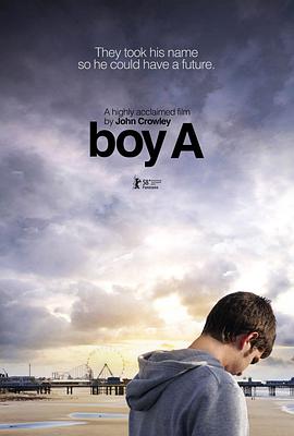 кA Boy A