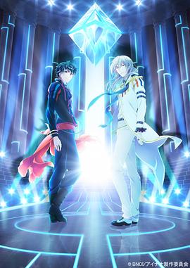 IDOLiSH7-żԸ- Second BEAT!