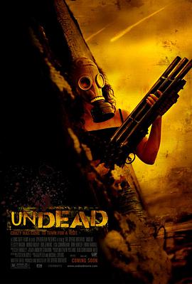 ɱ Undead