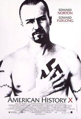 X American History X