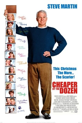 Ůһ Cheaper by the Dozen