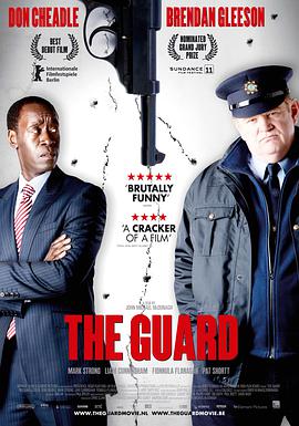  The Guard