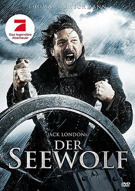  Der Seewolf