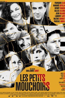 ССİɫ Les petits mouchoirs