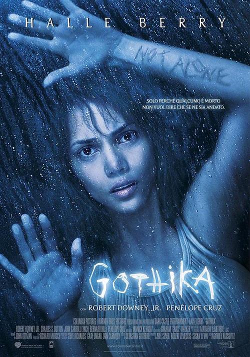 Ӱ Gothika