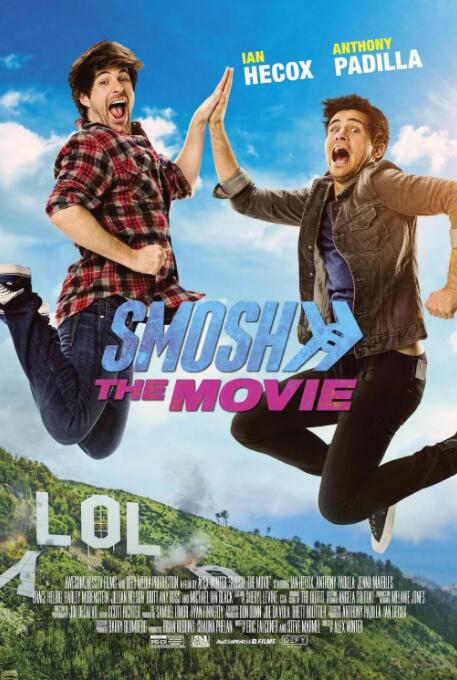 Smosh Ӱ